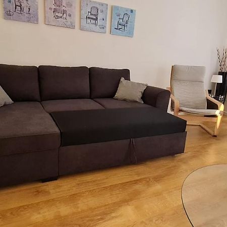Mirador De Luciana Apartamento Málaga Exterior foto