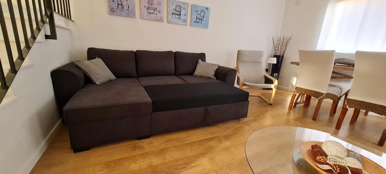Mirador De Luciana Apartamento Málaga Exterior foto