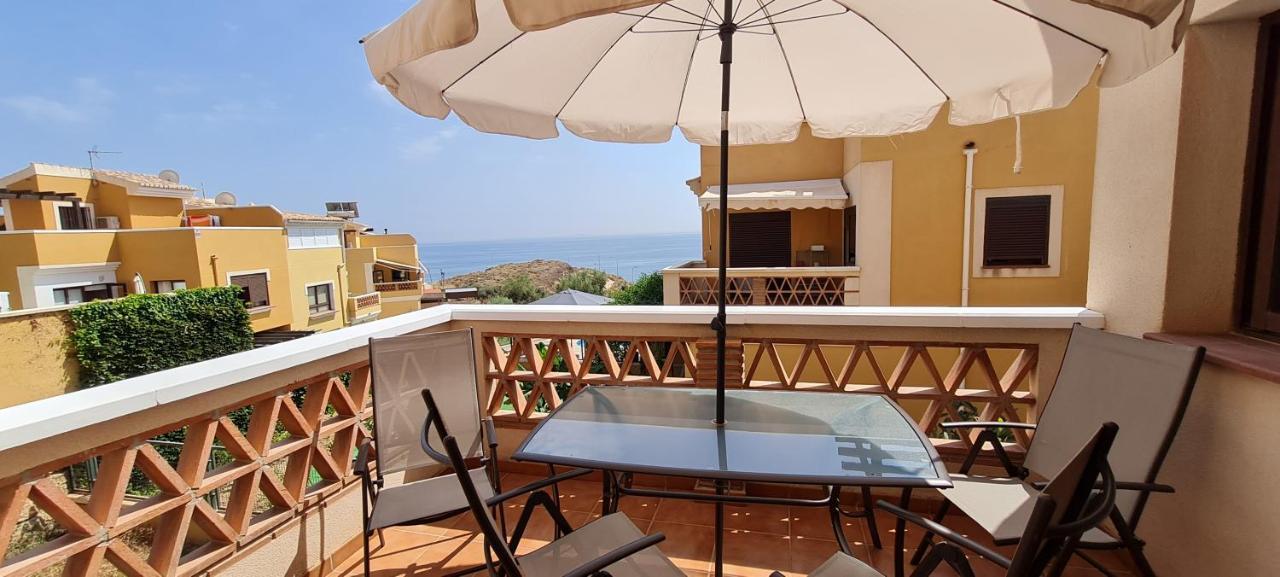 Mirador De Luciana Apartamento Málaga Exterior foto