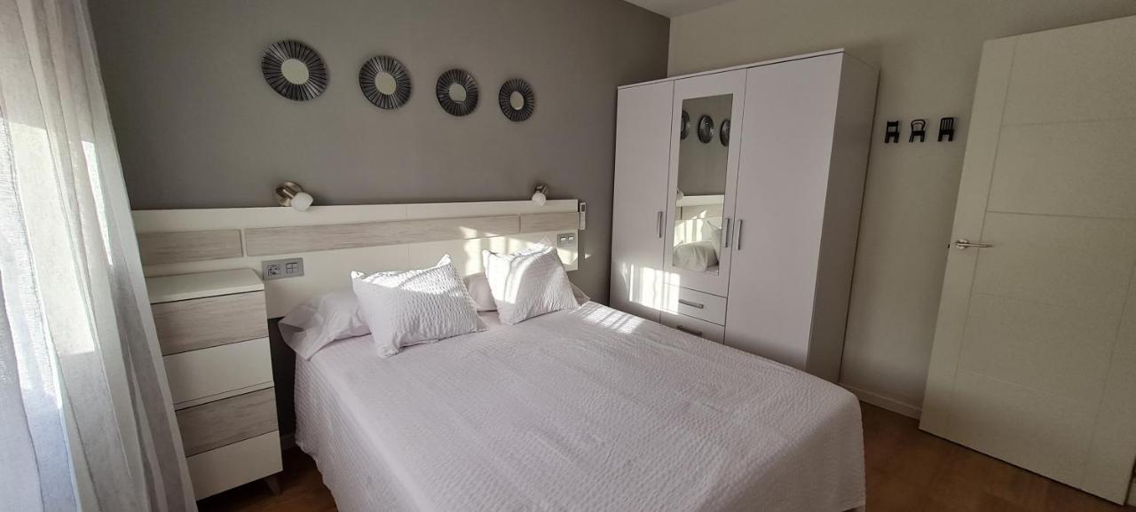 Mirador De Luciana Apartamento Málaga Exterior foto