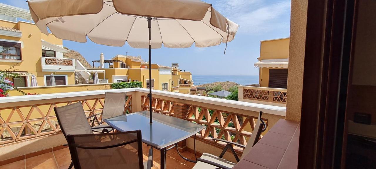 Mirador De Luciana Apartamento Málaga Exterior foto