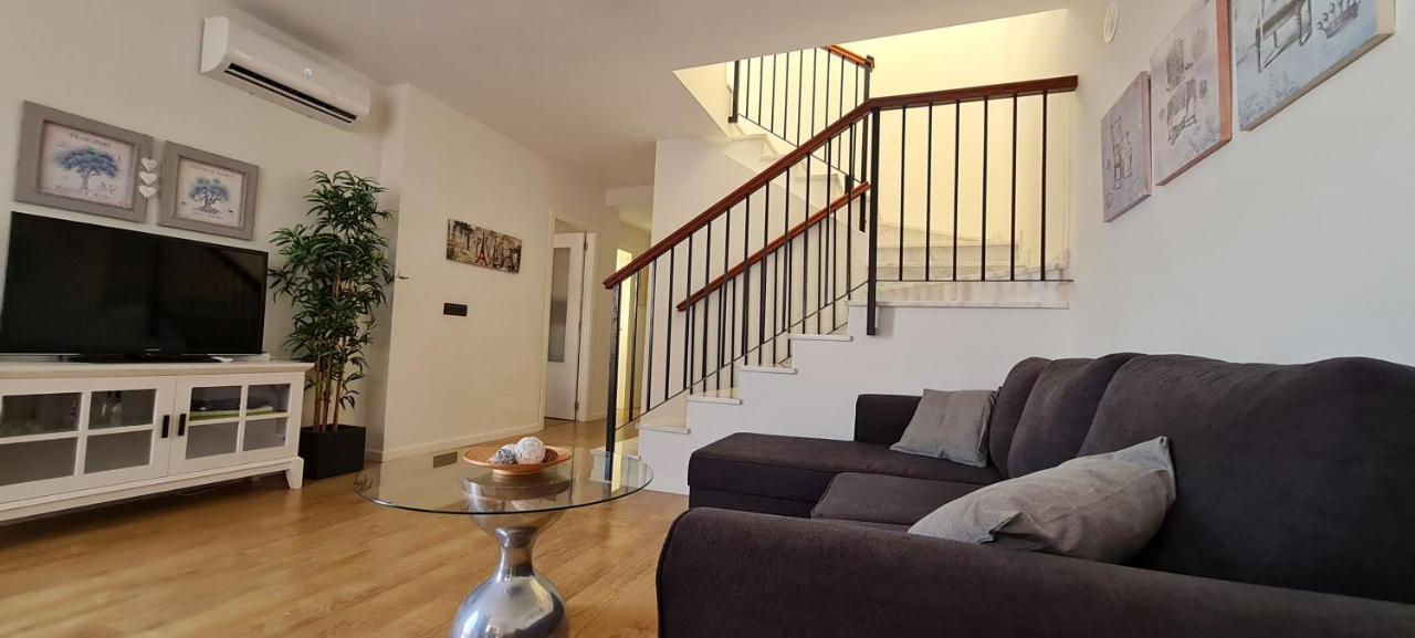 Mirador De Luciana Apartamento Málaga Exterior foto