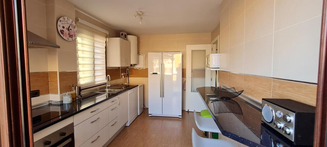 Mirador De Luciana Apartamento Málaga Exterior foto