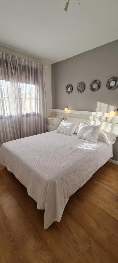 Mirador De Luciana Apartamento Málaga Exterior foto