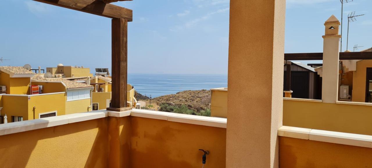 Mirador De Luciana Apartamento Málaga Exterior foto