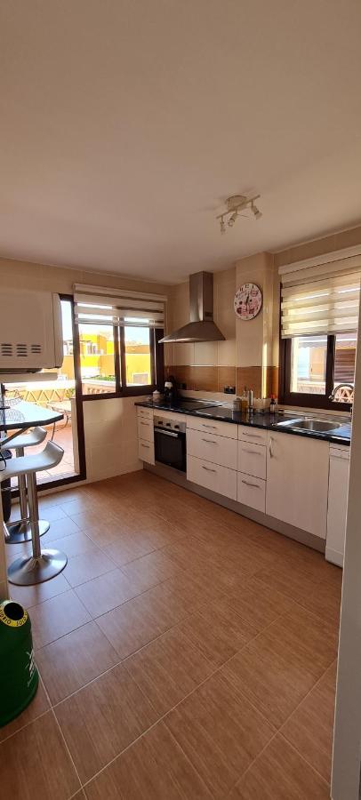 Mirador De Luciana Apartamento Málaga Exterior foto