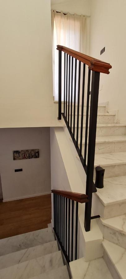 Mirador De Luciana Apartamento Málaga Exterior foto