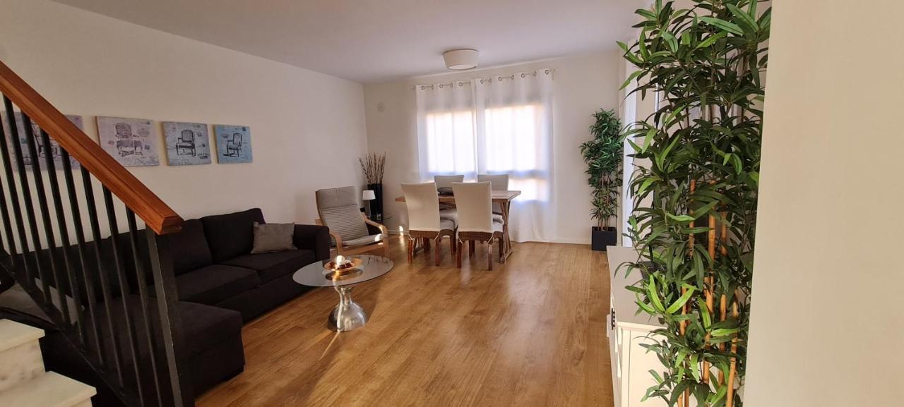 Mirador De Luciana Apartamento Málaga Exterior foto