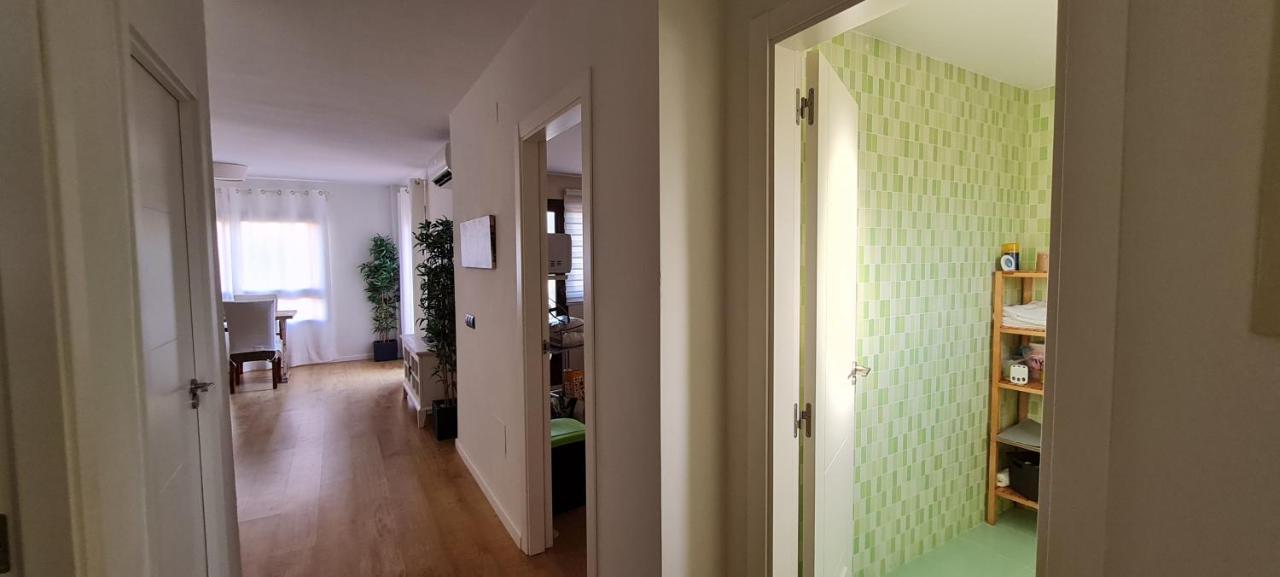 Mirador De Luciana Apartamento Málaga Exterior foto