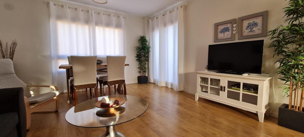 Mirador De Luciana Apartamento Málaga Exterior foto